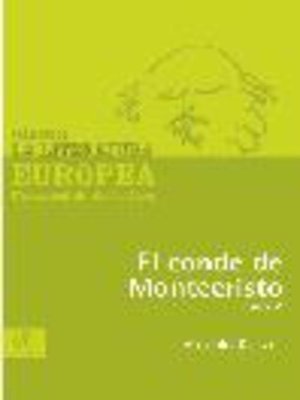 cover image of El conde de Montecristo, Tomo 5